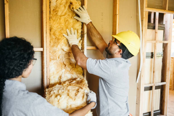 Meridian, MS Insulation Contractor Company