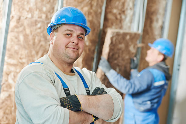 Range of Insulation Solutions in Meridian, MS